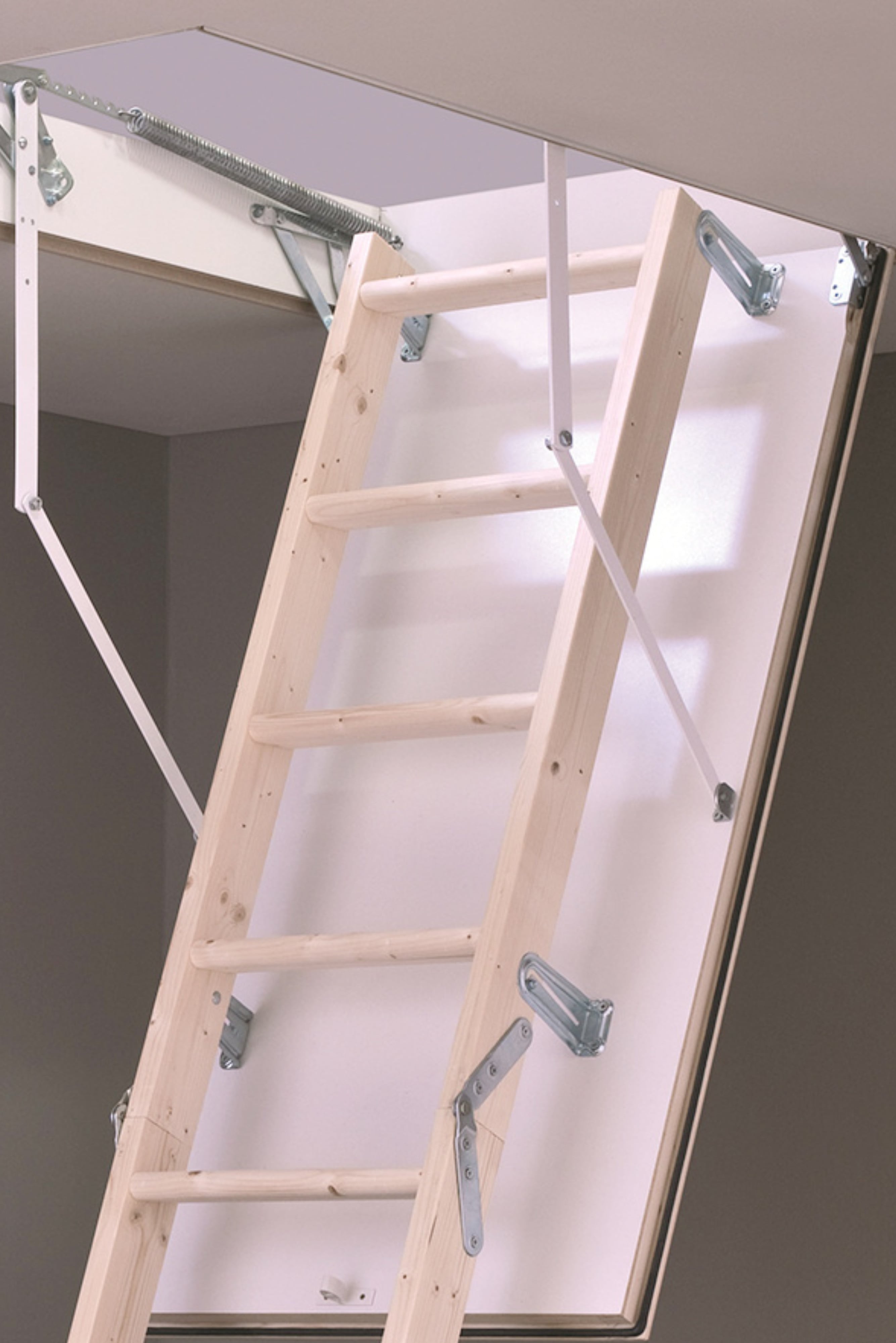 Podkrovné schody Minka Mini Mc Step (Ud = 1,1 W/m2*K)