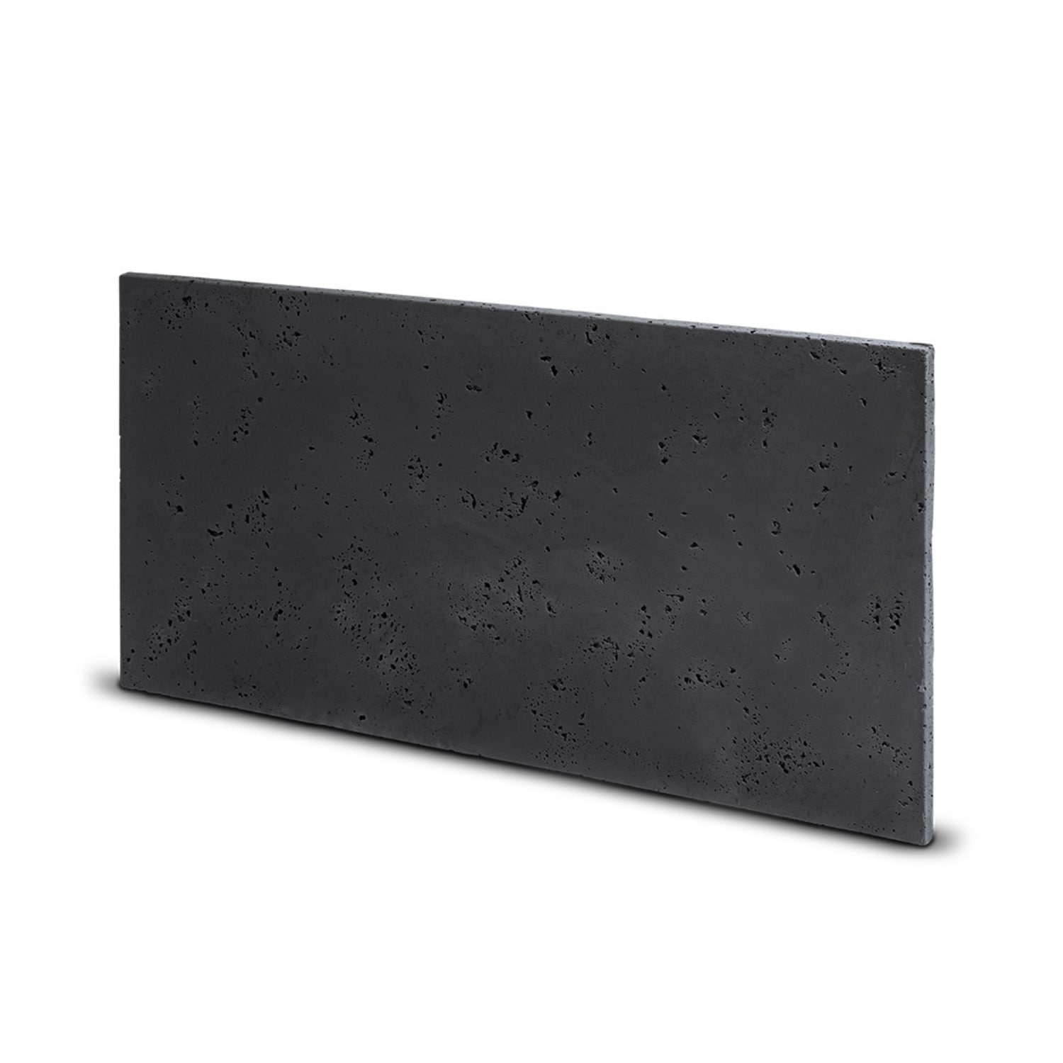 Obkladový fasádní beton Fasádní obkladový beton Steinblau - grafit (b08)