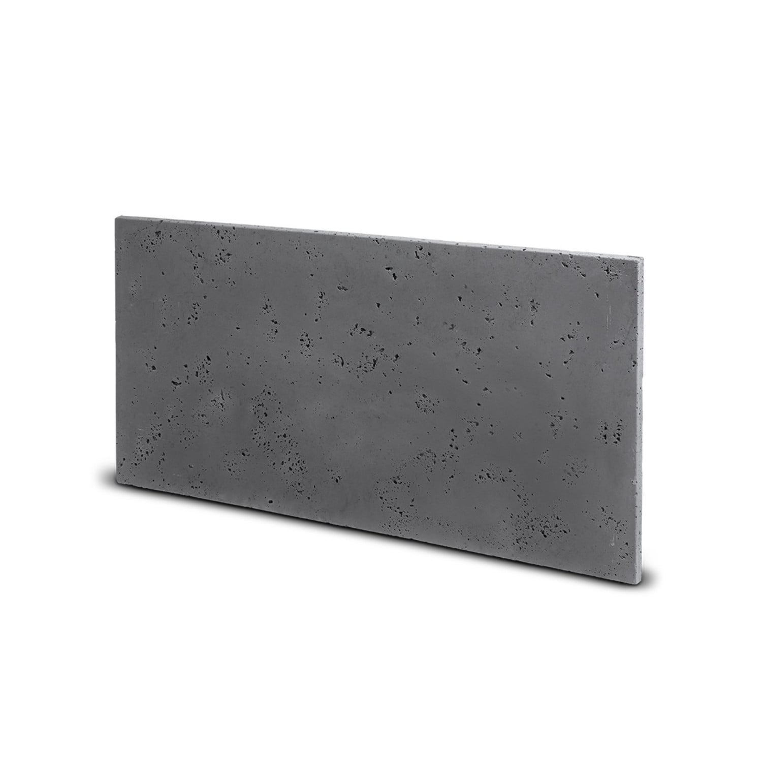 Obkladový fasádní beton Fasádní obkladový beton Steinblau - šedá (s96)