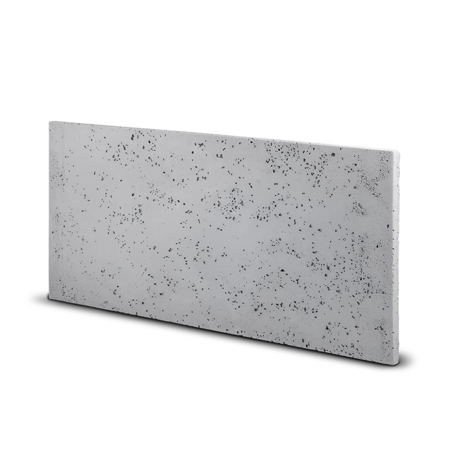 Obkladový fasádní beton Fasádní obkladový beton Steinblau - světle šedý (s95)