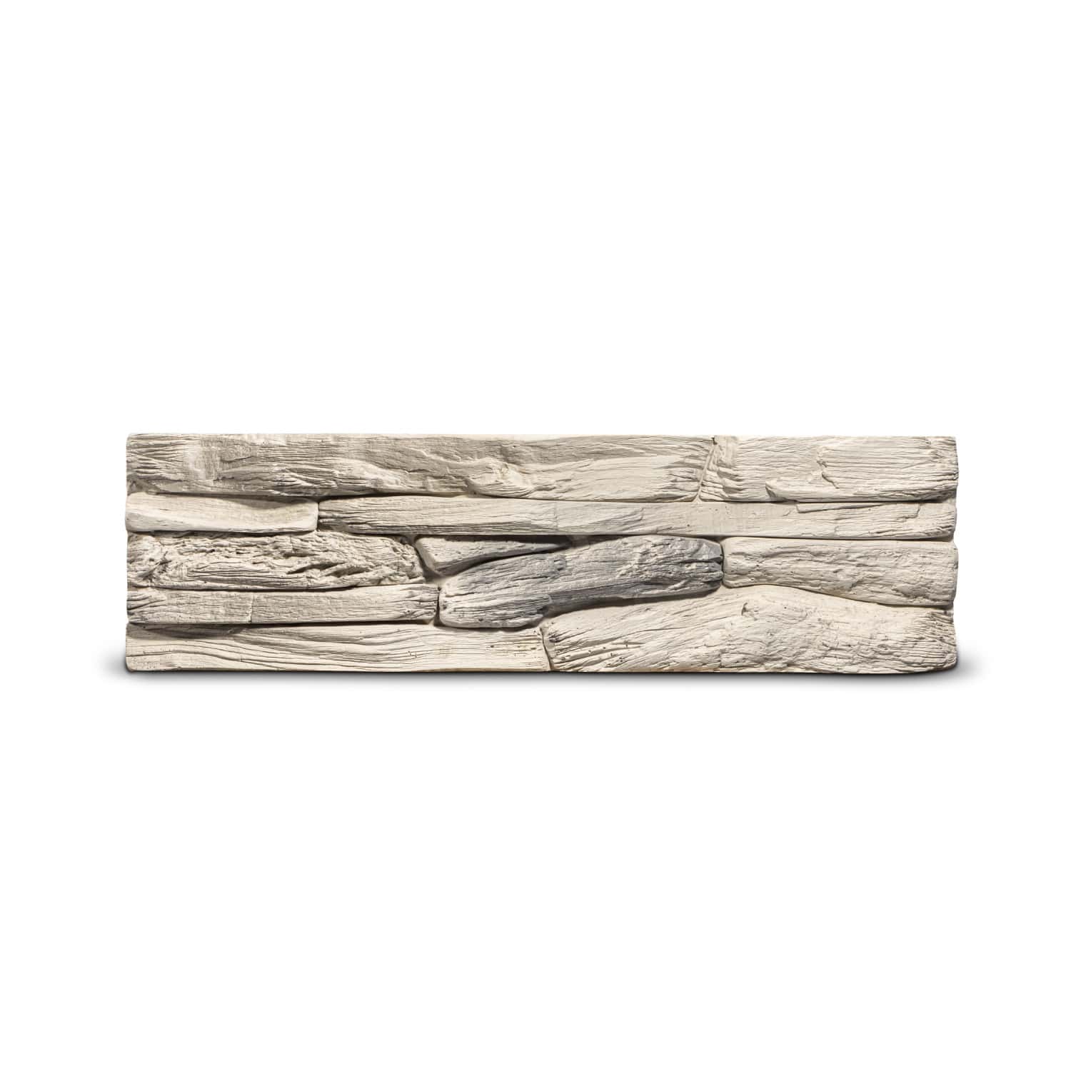 Obkladový kameň Steinblau AZUL - béžovo šedá, balenie 0,42m2, betón