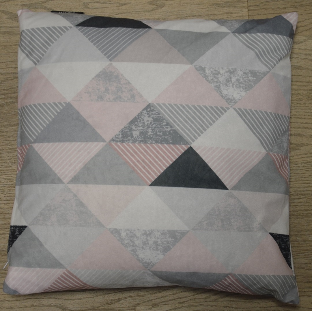 Vankúš 40x40 cm SQUARES