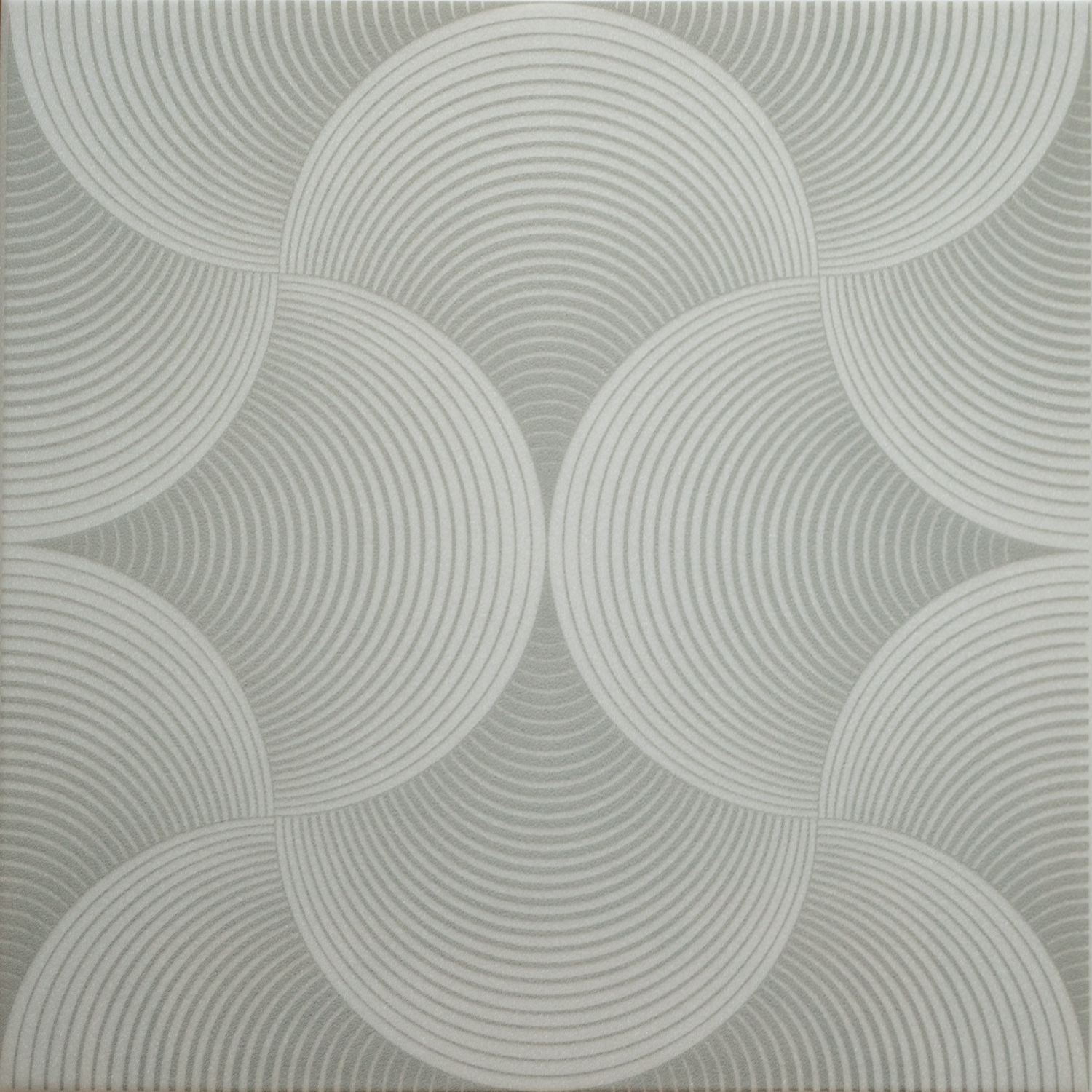 Dekorativní polystyrenová deska TRANS 2S šedá (50 x 50 cm) 2 m2