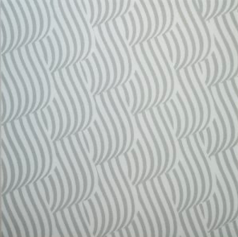 Dekoratívna polystyrénová doska TRANS 4S sivá (50 x 50 cm) 2 m2