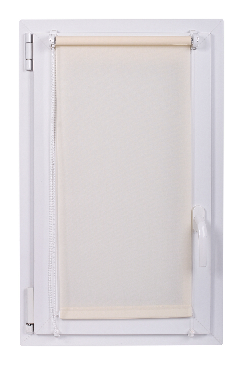 Tieniaca roleta TOP ecru n.127 42x150 cm