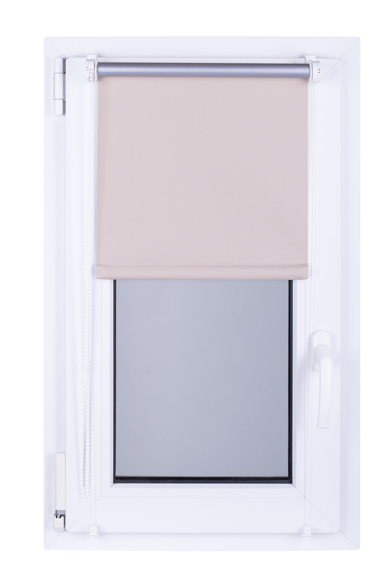 Thermo roleta reflex béžová n.53 42x150 cm