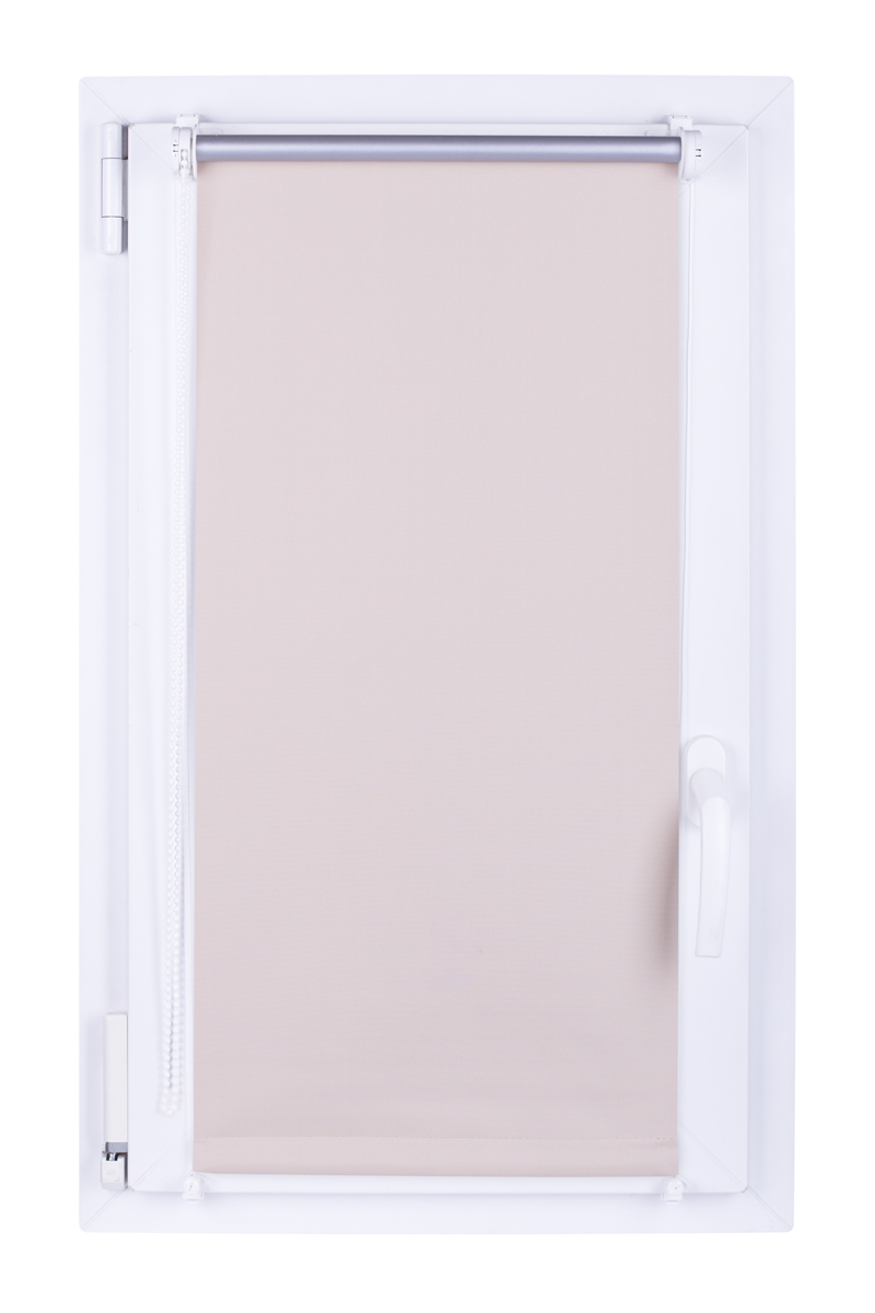Roleta BLACKOUT SILVER farba č. 53