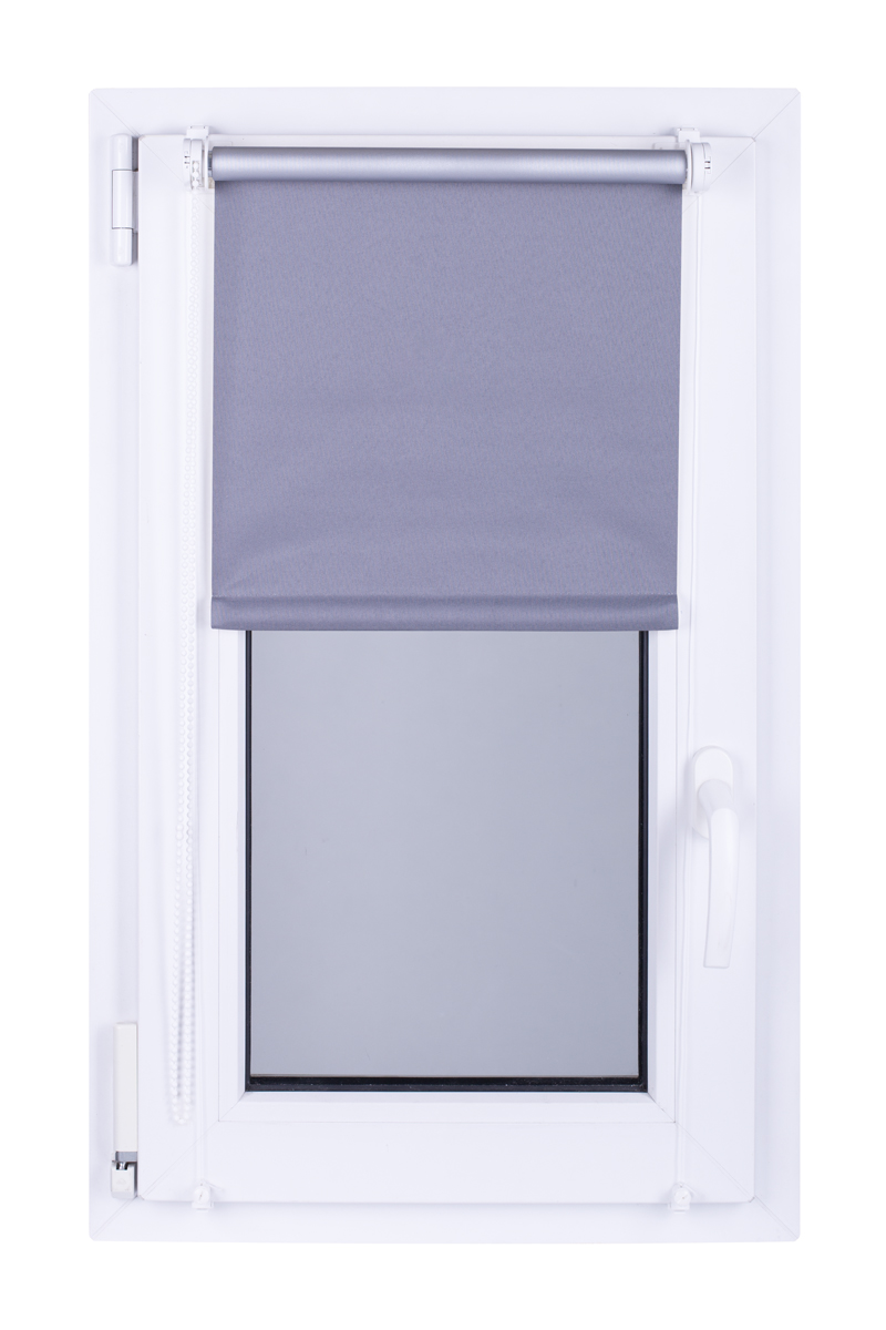 Thermo roleta reflex grafit n.61 42x150 cm