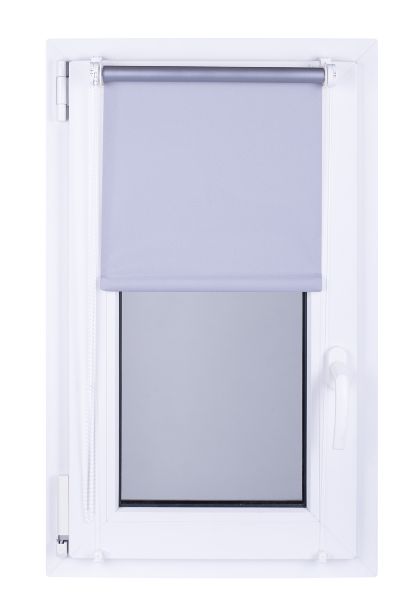 Thermo roleta reflex šedá n.54 42x150 cm