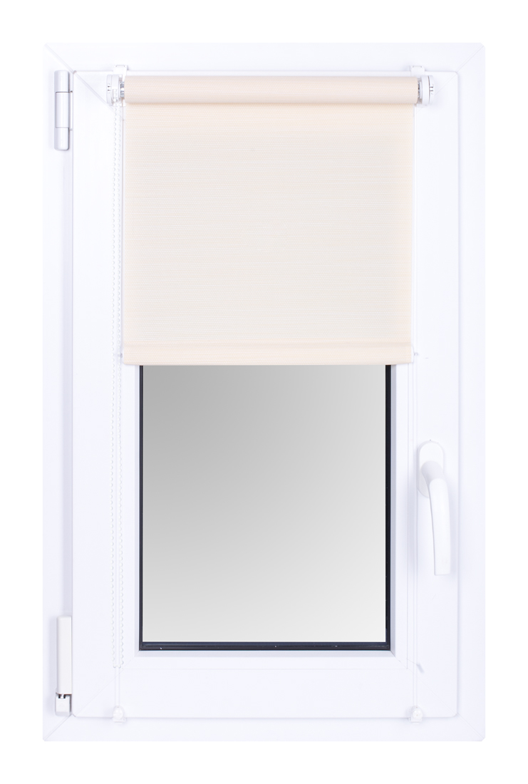 Thermo roleta reflex písková n.57 42x150 cm