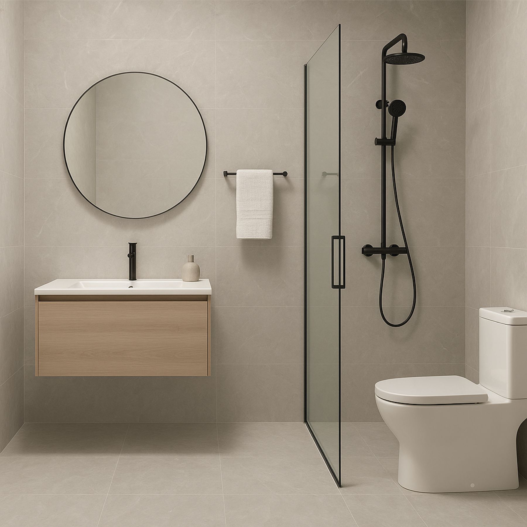 Obkladový panel CLICK se zámkem 119x30cm ASTERIA 6305 2,9036m2 - 8ks