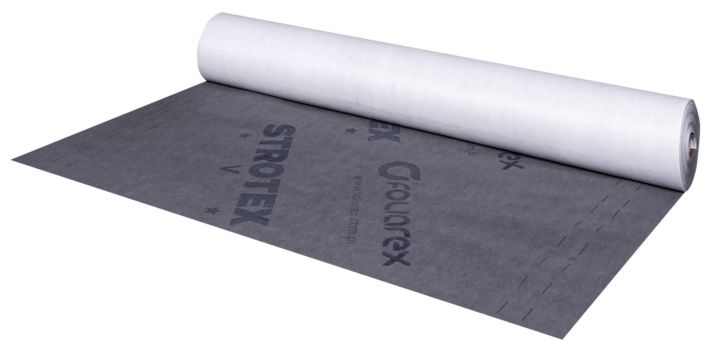 Strešná kontaktná fólia 135g/m2 1,5 x 50 m (75m2)