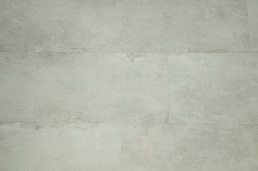 Vinylová podlaha s integrovanou podložkou Moonwalk, beton Milky