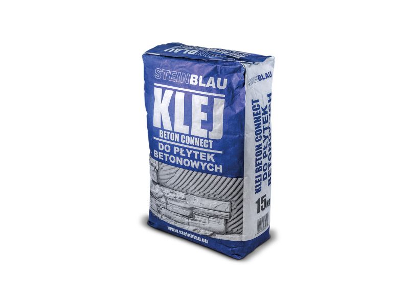Lepidlo na betón a kameň 15 kg