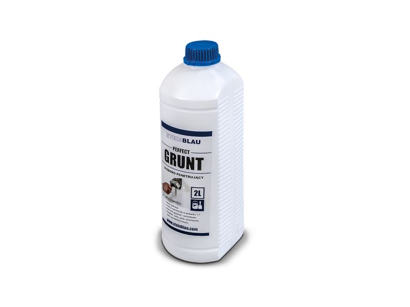 Penetračný náter perfektný 2 kg