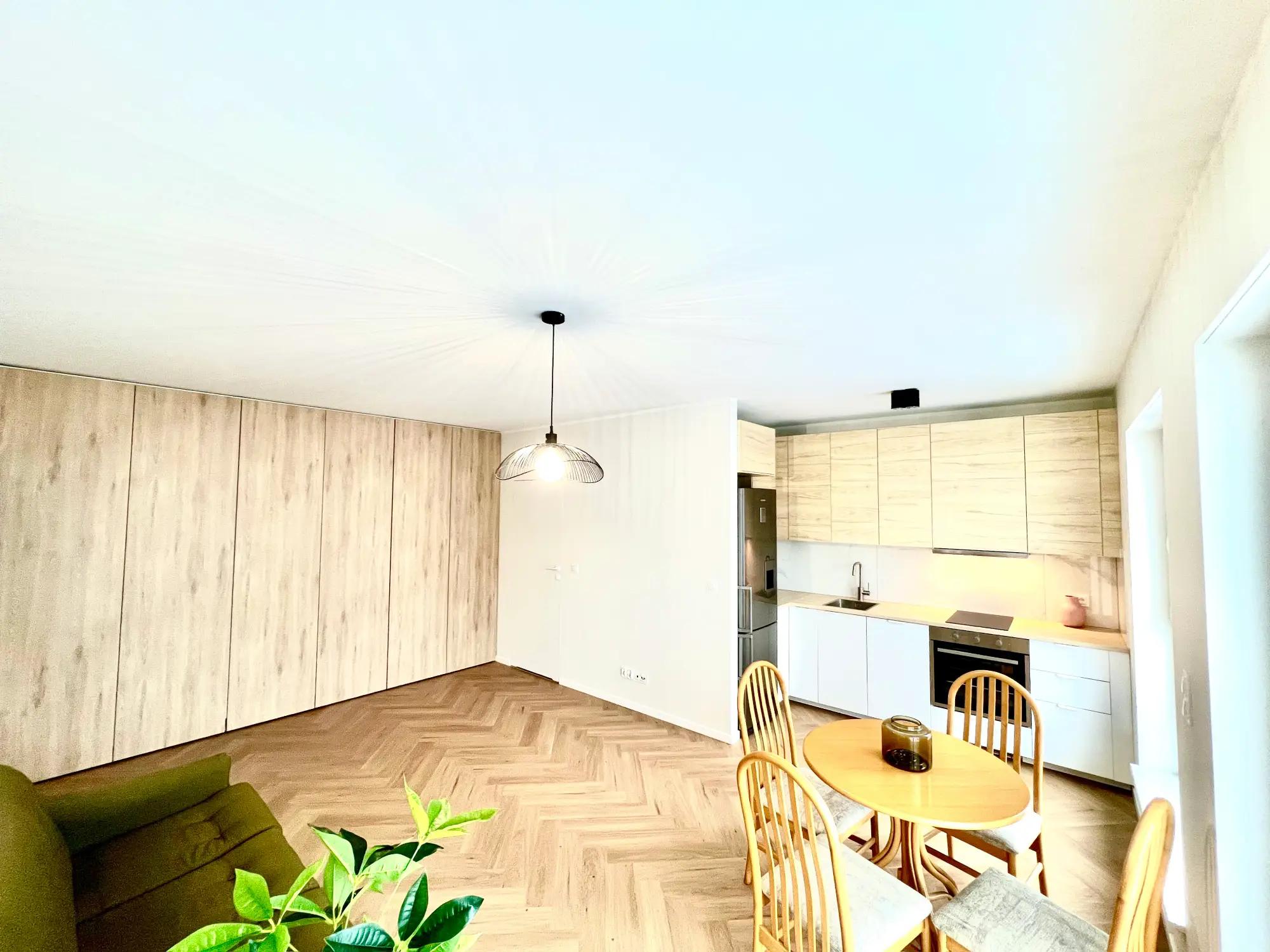 Herringbone vinyl SPC RIGID podlaha 5/0,3 mm s podložkou JÄGERNDORF 625x125 mm (0,937 m2)