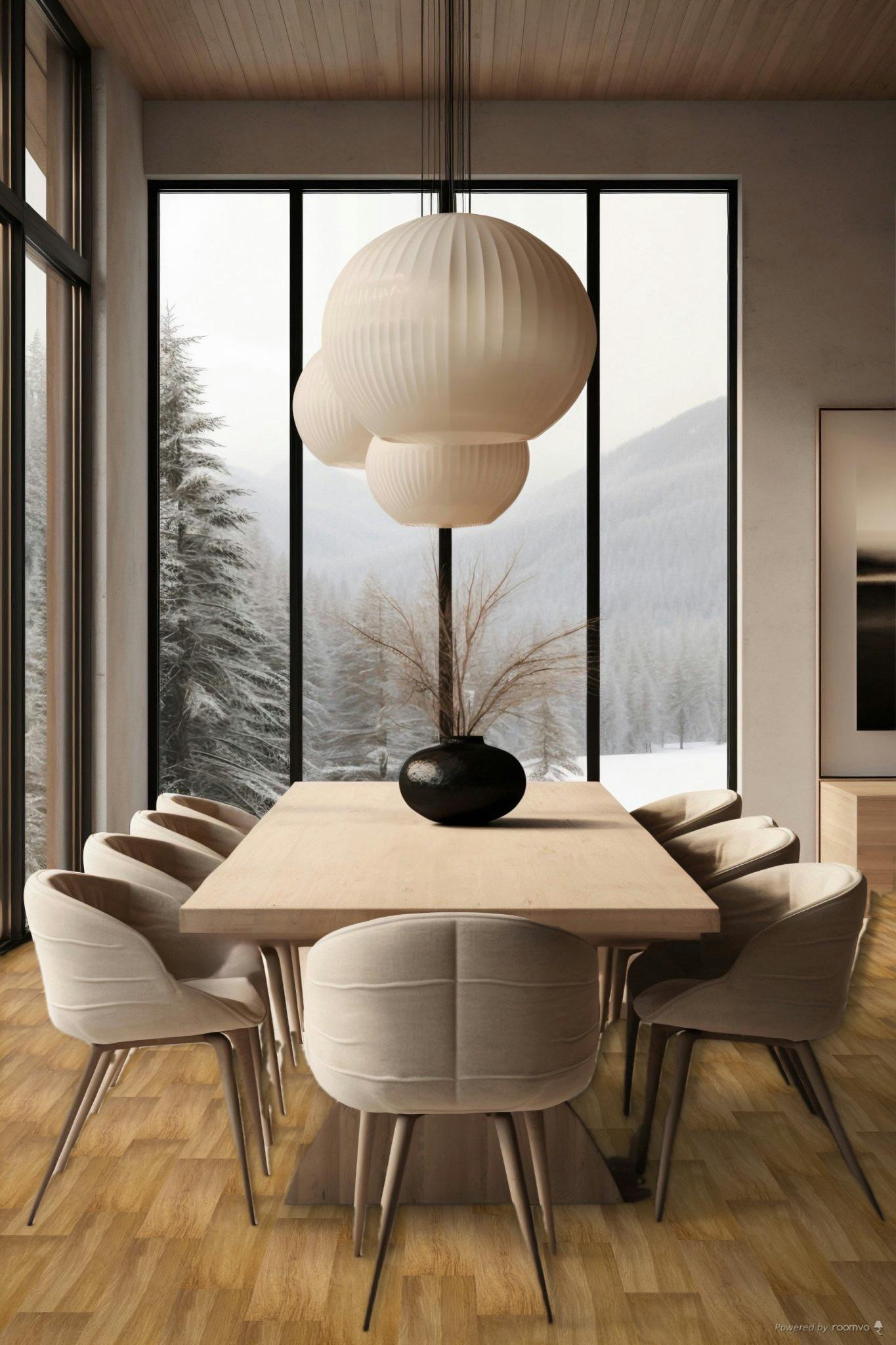 Podlaha SPC RIGID 4,5/0,2 s podložkou DUB HNĚDÝ 1190x180 mm (2,142m2) Green line