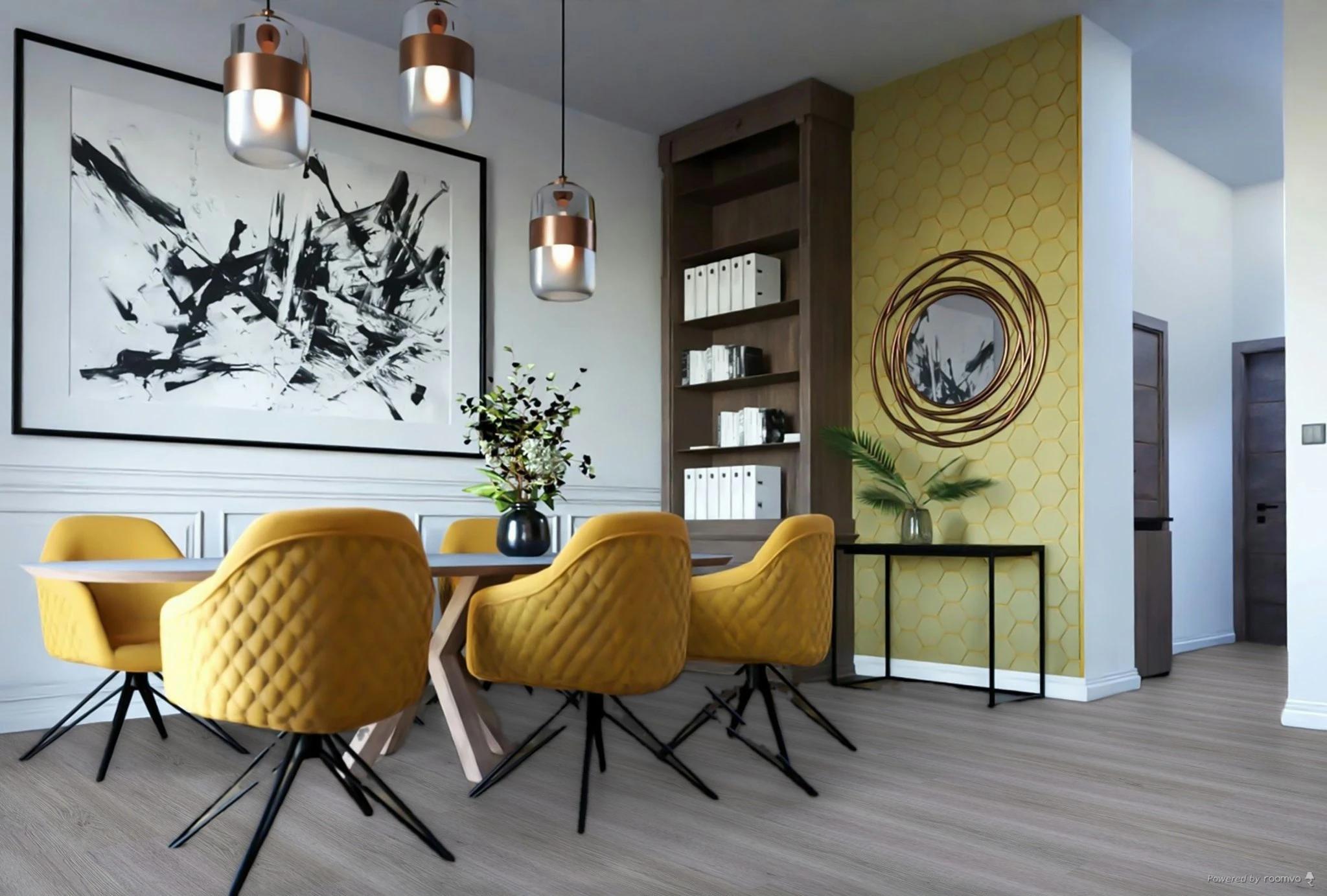 Podlaha SPC RIGID 4,5/0,2 s podložkou DUB ŠEDÝ 1190x180 mm (2,142m2) Green line