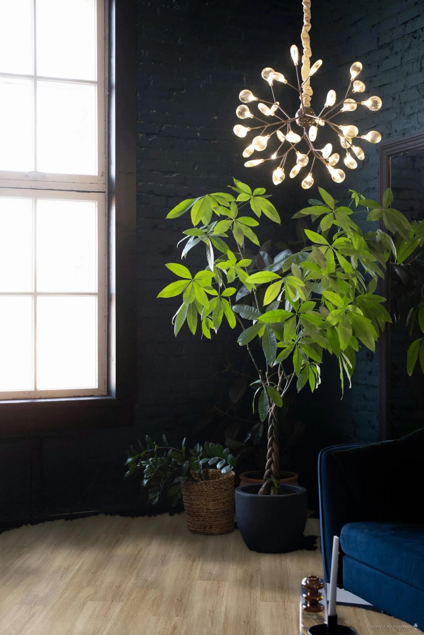 Podlaha SPC RIGID 4,5/0,2 s podložkou DUB SELSKÝ  1190x180 mm (2,142m2) Green line