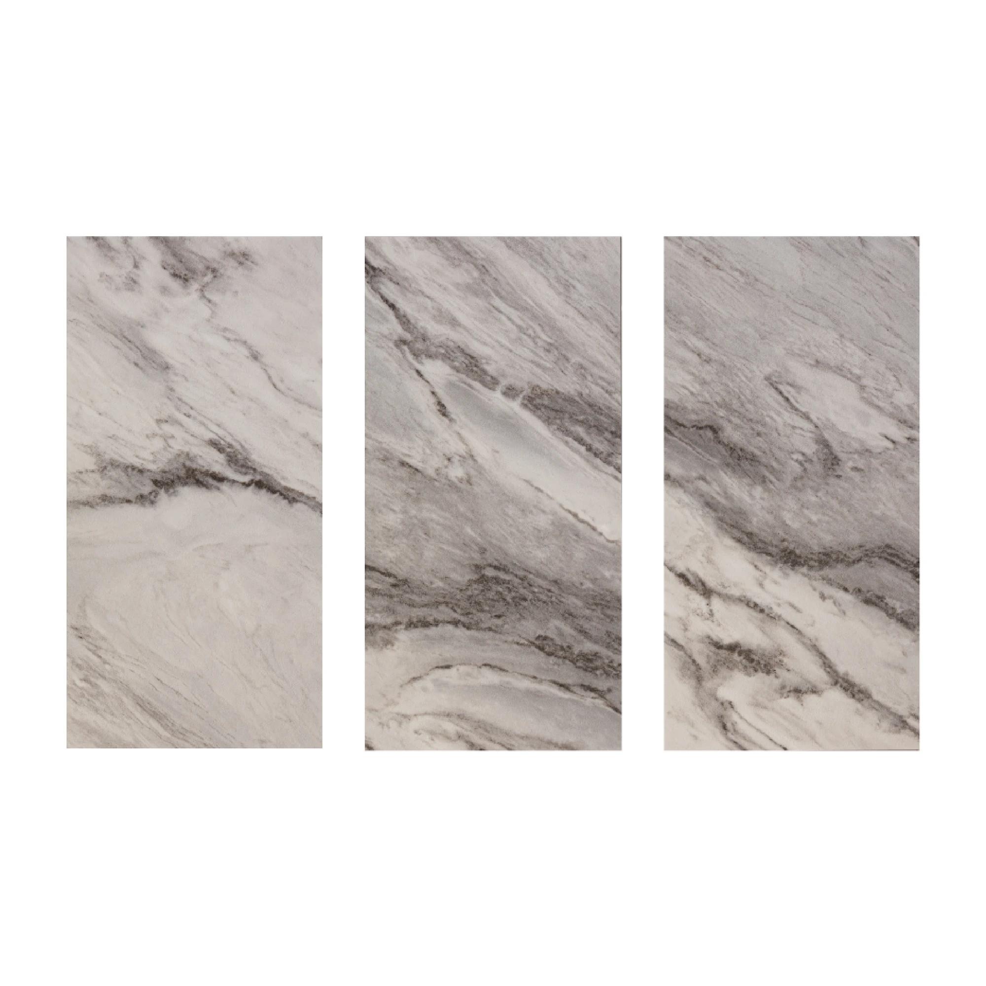 Podlaha SPC RIGID click 5,2/0,3mm s podložkou ROBSON 60x30cm (2,2034m2) Luxury tiles
