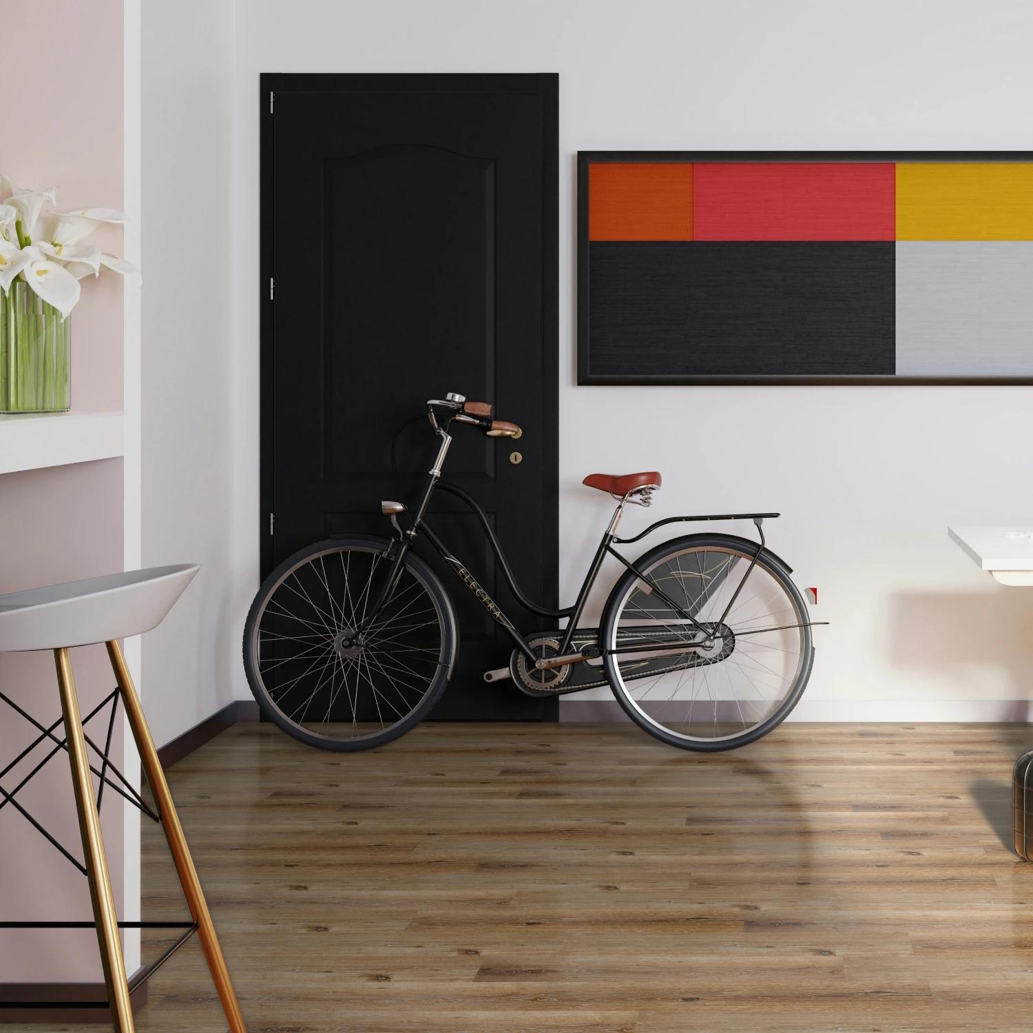 Vinylová podlaha lepená 2/0,3mm Dry Back CALGARY CD 152,4x914,4mm (3,6232m2)