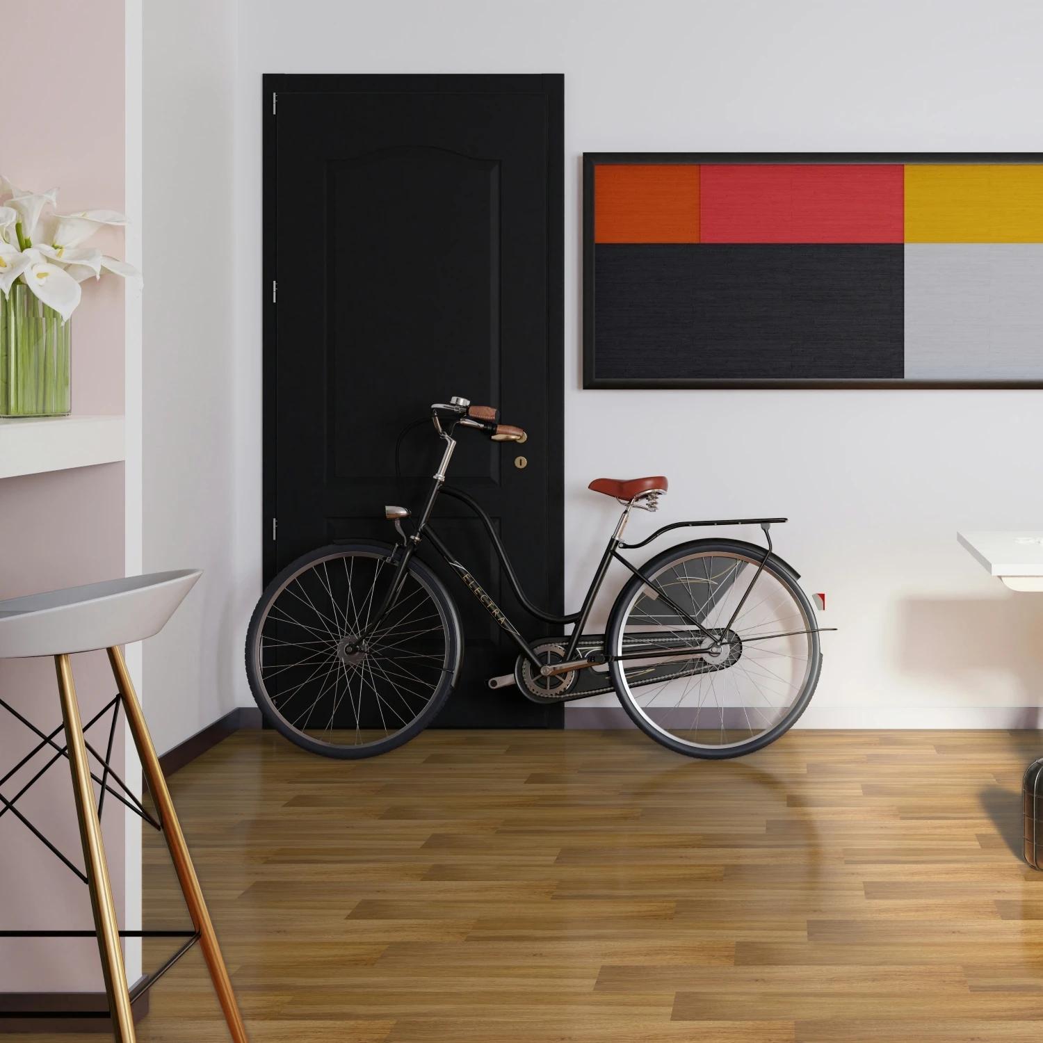 Vinylová podlaha lepená 2/0,3mm Dry Back HAMILTON CD 152,4x914,4mm (3,6232m2)