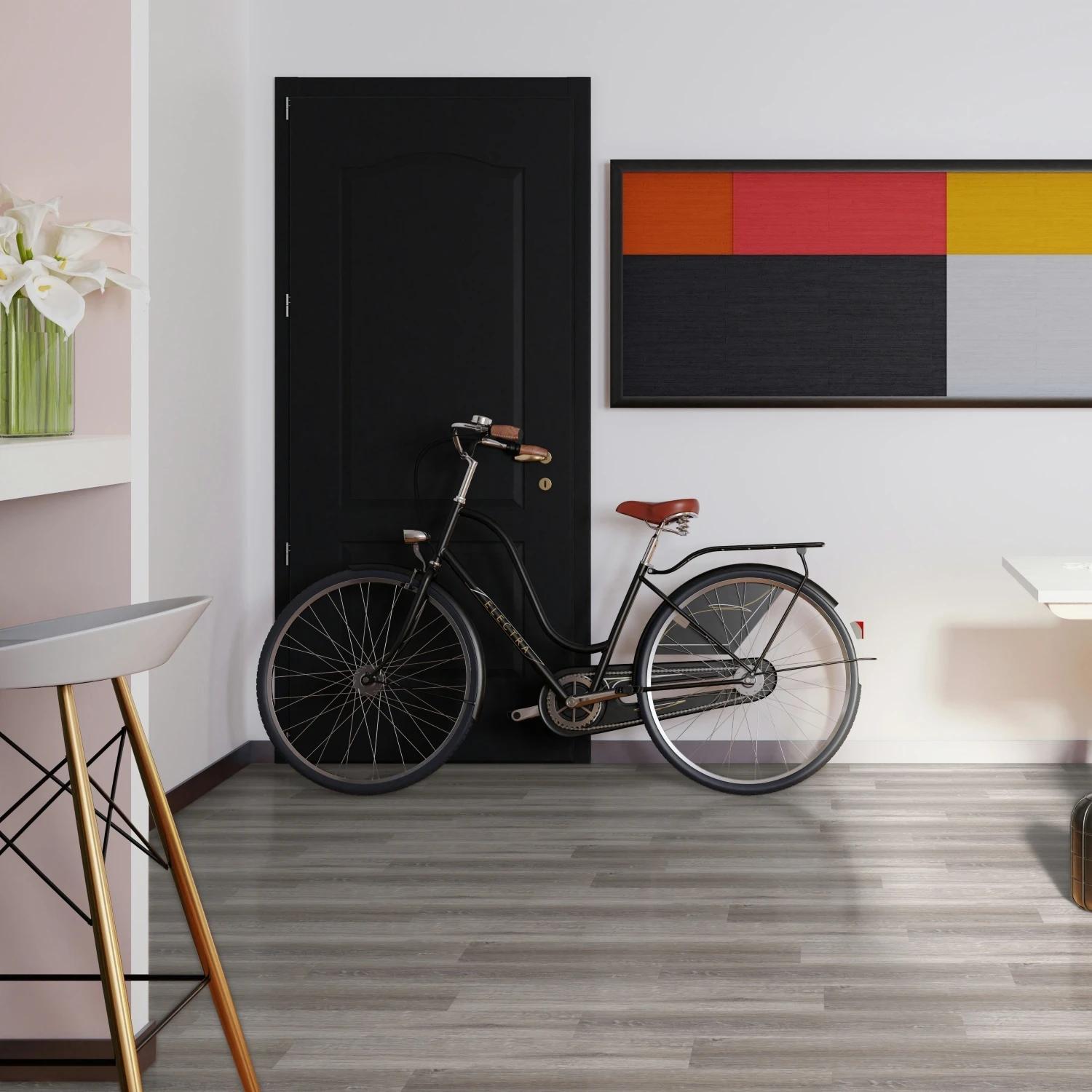 Vinylová podlaha lepená 2/0,3mm Dry Back REGINA CD 152,4x914,4mm (3,6232m2)