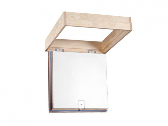 Půdní výlez Oman Ws Extra (Ud = 0,85 W/m2*K) 56,2x56,2 cm